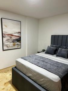 Apartamento 3 alcobas Cartagena