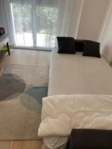 Studio cosy, à 2 pas RER A et E - 马恩河畔布里