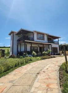 Villa Nikitina - Purnia