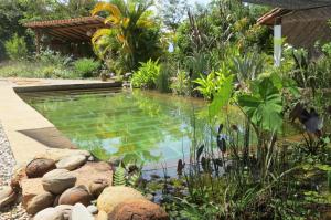 Casa Alamanda B&B