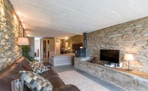 Cozy house with jacuzzi in Fauvillers, 45 m²