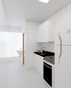 Edifício Mundurucus