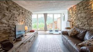 Cozy house with jacuzzi in Fauvillers, 45 m²