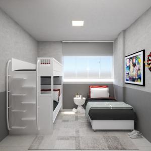 Edifício Mundurucus