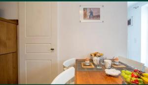 Cozy house with jacuzzi in Fauvillers, 45 m²