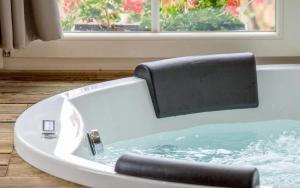 Cozy house with jacuzzi in Fauvillers, 45 m²