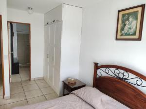 Casa en condominio de playa para 12 personas, Asia