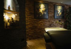 Love hotels Villa-Aphrodia love room : photos des chambres