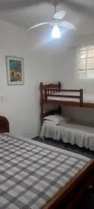 Suítes para locação - Sao Amaro Island