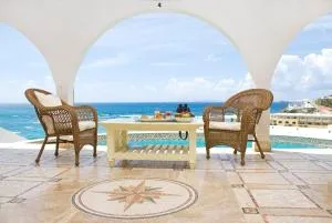 Well maintained and makes you feel right at home - Dawn Beach