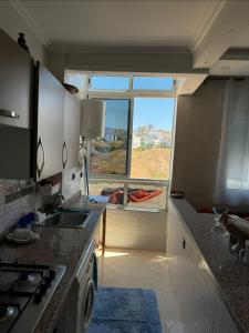 Azla beach house