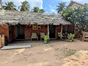 Surfpoint Sri Lanka Kite Village