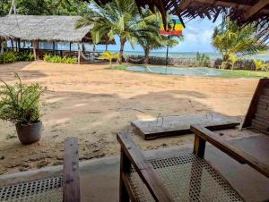 Surfpoint Sri Lanka Kite Village