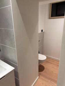 Appartement de la côte