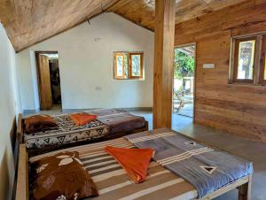 Surfpoint Sri Lanka Kite Village