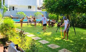 Shanthi Boutique Villa