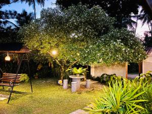 Shanthi Boutique Villa