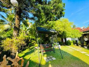 Shanthi Boutique Villa