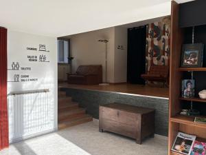 B&B / Chambres d'hotes La Maison de l'Orbiere : photos des chambres