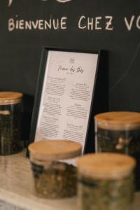 Le Petit Château de Conteville