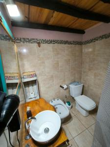 Loft Campestre - Los Reartes