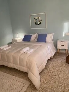 La Bouganville B&B - Sora