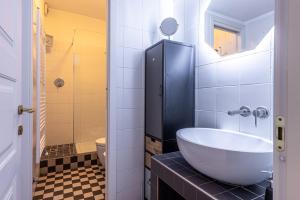 Navigli Darsena - Genova 21 Living