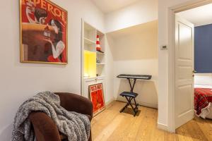 Navigli Darsena - Genova 21 Living