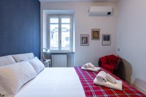 Navigli Darsena - Genova 21 Living