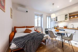 Navigli Darsena - Genova 21 Living