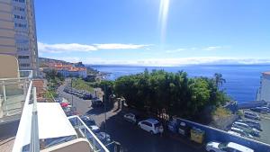 Sunny Pearl Apartment