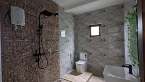 Dove nest villa