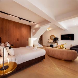 Platinum Suites