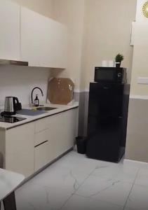 1 Room Apartment Swimming Pool Floor Cubic Botanical