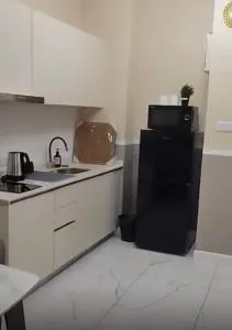 1 Room Apartment Swimming Pool Floor Cubic Botanical - Kampong Pantai