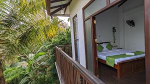 Dove nest villa