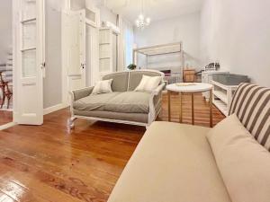 Hart - Apartment San Telmo