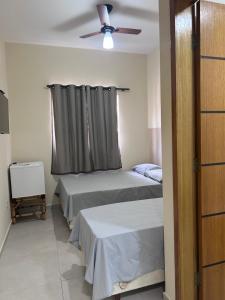 Pousada Beata Francisca de Paula