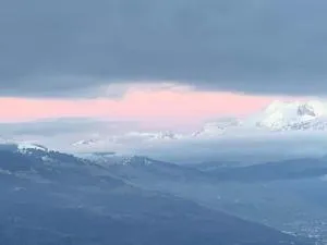 AlpenHaus, retreat home - 施伦贝格