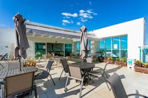 Hotel Saint Moritz Flat particular Conforto e Tranquilidade no Centro de Brasília