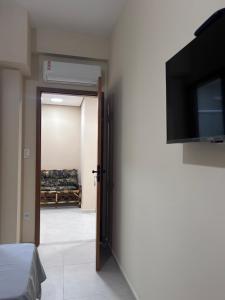 Pousada Beata Francisca de Paula