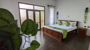 Dove nest villa