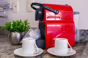 Hotel Saint Moritz Flat particular Conforto e Tranquilidade no Centro de Brasília