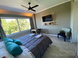 Vista al Lago - Céntrico