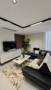 Luxury beachfront - Le Hamiz