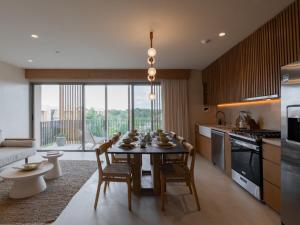 luxury Penthouse Tulum