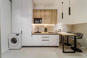 Ferenca Lista apartment