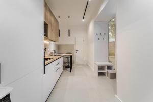 Ferenca Lista apartment