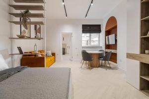 Ferenca Lista apartment