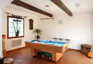 Villa spacieuse à Cannes-et-Clairan avec piscine privée - 维克莱弗斯